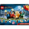 Image de 76456 le calendrier de l’avent 2025 harry potter 76456