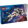 Image de LEGO 60446 Le vaisseau spatial galactique modulaire Condition : Nouveau.