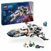Image de Set de construction lego 60446 717 piezas