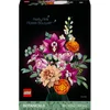 Image de LEGO Botanicals Le Joli Bouquet de fleurs Roses 10342 LEGO
