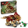 Image de LEGO Jurassic World - Dolores, le bÃ©bÃ© aquilops - 76970 en occasion ou reconditionné