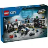 Image de LEGO 60457 Le garage de personnalisation des voitures de police Condition : Nouveau.