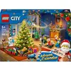 Image de LEGO Calendrier de l'avent 2025 60475 LEGO