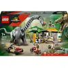Image de 76973 - lego la poursuite du vélociraptor et du titanosaure 76973
