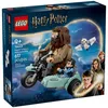 Image de LEGO Harry Potter - La balade en moto de Hagrid et Harry - 76443 en occasion ou reconditionné