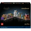 Image de LEGO Harry Potter Les Boutiques Magiques de Chemin de Traverse 76444 LEGO