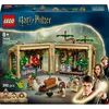 Image de LEGO Harry Potter Le Château De Poudlard : Le Cours de Botanique 76445 LEGO