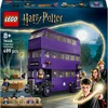 Image de LEGO Harry Potter Aventure en Magicobus 76446 LEGO