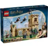 Image de Lego® Harry Potter  76447 Le Château De Poudlard Les Cours De Vol