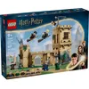 Image de LEGO 76447 Le château de Poudlard : les cours de vol Condition : Nouveau.