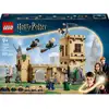 Image de Lego harry potter chã¢teau de poudlard? : leã 76447