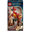 Image de LEGO Harry Potter Fumseck : Le Phénix de Dumbledore 76448 LEGO