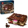 Image de LEGO Harry Potter 76449 Le Monstrueux Livre Des Monstres - Jouet Pour Garçon Dès 9 Ans