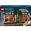 Image de 76450 book nook : le poudlard express 76450