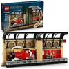 Image de LEGO Harry Potter - Book nook : le Poudlard Express - 76450 en occasion ou reconditionné