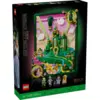 Image de LEGO Tableau d'Emerald City 75685 LEGO