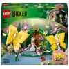 Image de 75688 le mariage de glinda wicked 75688