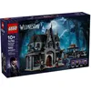 Image de Lego Mercredi 76786 Le Manoir De Morticia - Jeu De Construction Des 10 Ans - Mini-poupées