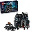 Image de Blocs de construction lego wednesday 76786 1000 pièces 76786