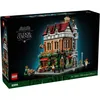 Image de Lego® Icons 10350 La Bâtisse Tudor