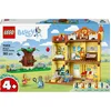 Image de LEGO Bluey La Maison de Famille de Bluey 11203 LEGO