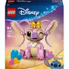 Image de 43257 disney stitch - angel 43257