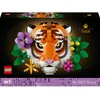 Image de LEGO Art La Collection Faune - Le Tigre 31217 LEGO