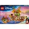 Image de LEGO Disney Princess Le Navire des Kakamora 43258 LEGO
