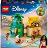 Image de LEGO Disney Princess L'île de Vaiana Miniature 43260 LEGO