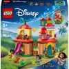 Image de LEGO Disney La Maison d'Encanto Miniature 43261 LEGO