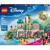 Image de LEGO Disney Princess Le Château des Princesses et les Animaux Royaux 43267 LEGO