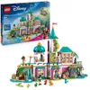 Image de LEGO   Disney 43267 Le Château des Princesses et les Animaux Royaux - dès 6 ans