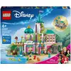 Image de 43267 - lego le château des princesses et les animaux royaux 43267