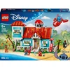 Image de LEGO Disney La Maison sur la Plage de Lilo et Stitch 43268 LEGO