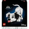 Image de LEGO Disney Le Chiot des 101 Dalmatiens 43269 LEGO