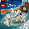 Image de LEGO Disney Lucky et Penny, les chiots des 101 Dalmatiens LEGO