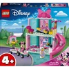 Image de LEGO Disney L'Hôtel pour Animaux de Minnie 43274 LEGO