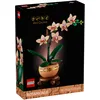 Image de LEGO Botanicals - LEGO Icons - L'orchidÃ©e miniature - 10343 en occasion ou reconditionné