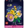 Image de LEGO Botanicals Petit Bouquet Ensoleillé 10347 LEGO