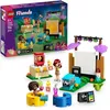 Image de LEGO Friends 42642 Soirée Cinéma entre Amies - Jeu de Construction dès 6 Ans