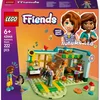 Image de LEGO Friends La Chambre d'Automne 42646 LEGO