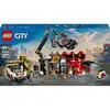 Image de LEGO City Casse Automobile 60472 LEGO
