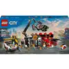 Image de 60472 casse automobile lego® city 60472