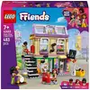 Image de 42653 le magasin de musique et l’appartement 42653