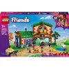 Image de LEGO Friends Le Ranch et les écuries des poneys 42654 LEGO