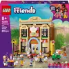 Image de LEGO Friends Le Restaurant et l'Ecole de Cuisine 42655 LEGO