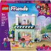 Image de LEGO Friends Le Salon de Coiffure et la Boutique d'Accessoires 42662 LEGO