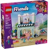 Image de LEGO Friends - Le salon de coiffure et la boutique d'accessoires - 42662 en occasion ou reconditionné