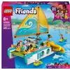 Image de 42664 - lego l’aventure en bateau 42664