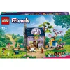 Image de LEGO Friends La Maison des Apiculteurs et le Jardin Fleuri 42669 LEGO
